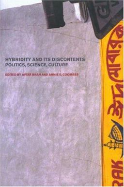 Hybridity and Its Discontents