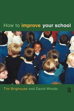 How to Improve Your School How to Improve Your School