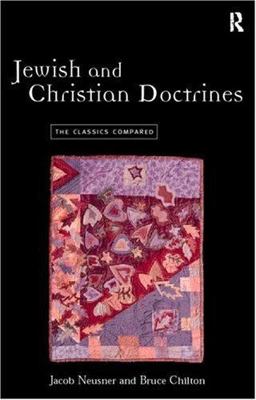 Comparing Religions Through Law