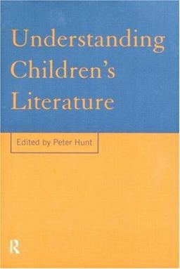 Understanding Children's Literature