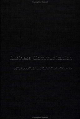 Business Communication