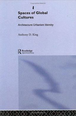 Spaces of Global Cultures