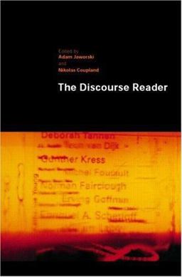 Discourse Reader