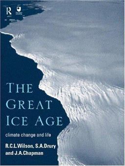 The Great Ice Age