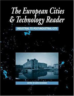 European Cities and Technology Reader