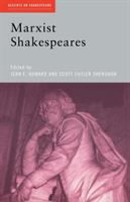 Marxist Shakespeares