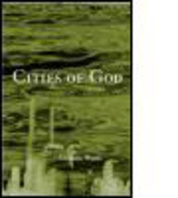 Cities of God  9780415202565 Front Cover
