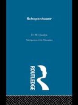Schopenhauer-Arg Philosophers