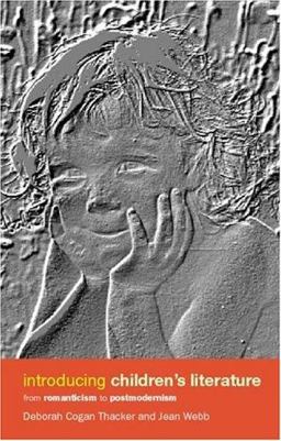 Introducing Children's Literature