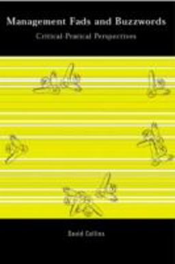 Management Fads and Buzzwords