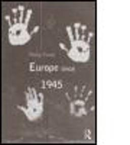 Europe Since 1945