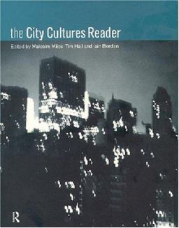 City Cultures Reader