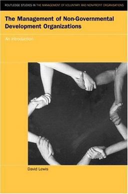 Management of Non-Governmental Organizations