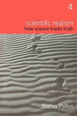 Scientific Realism How Science Tracks Truth  9780415208192 Front Cover