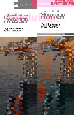 Hinduism  9780415211635 Front Cover