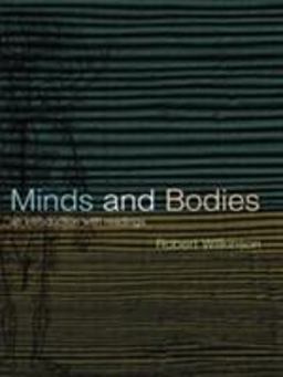Minds and Bodies