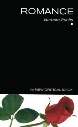 Romance  9780415212618 Front Cover