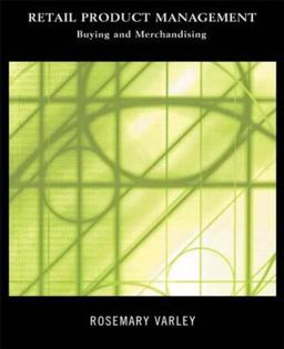 Retail Product Management