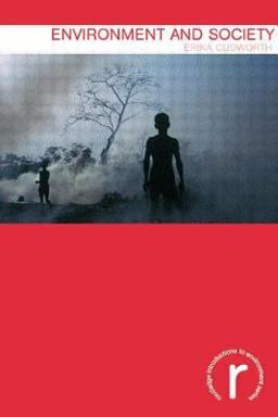 Environment and Society  9780415216180 Front Cover