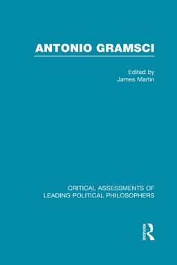 Antonio Gramsci Antonio Gramsci