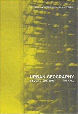 Urban Geography