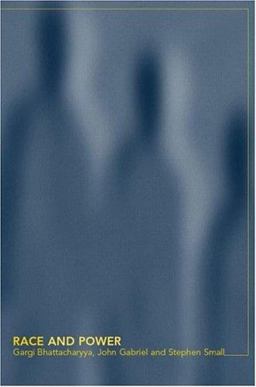 Race and Power Global Racism in the Twenty First Century  9780415219716 Front Cover