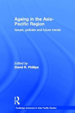 Ageing in the Asia-Pacific Region