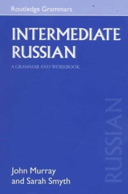 Intermediate Russian