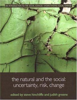 The Natural and the Social