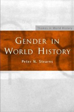 Gender in World History