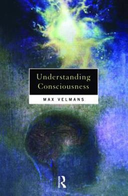 Understanding Consciousness  9780415224925 Front Cover