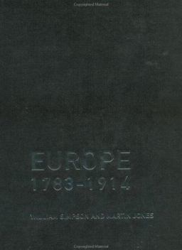 Europe, 1783-1914