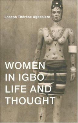 Women in Igbo Life and Thought  9780415227049 Front Cover