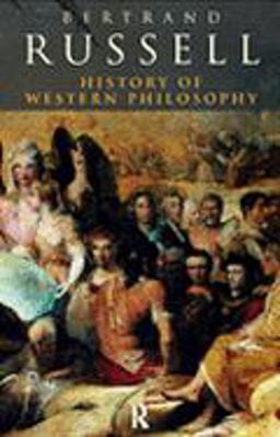 A History of Western Philosophy