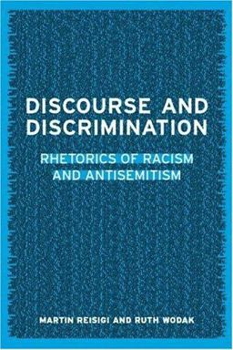 Discourse and Discrimination