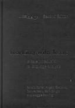 Working with Texts Working with Texts