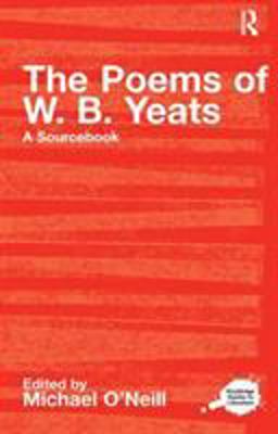 The Poems of W. B. Yeats