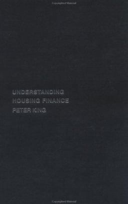 Understanding Housing Finance