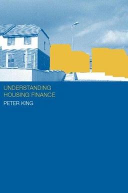 Understanding Housing Finance