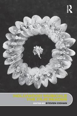 Hollywood Musicals, the Film Reader  9780415235600 Front Cover