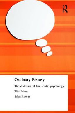 Ordinary Ecstasy Ordinary Ecstasy