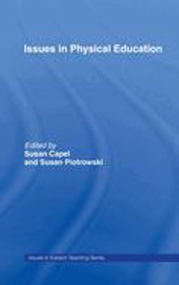 Issues in Physical Education