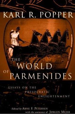 The World of Parmenides