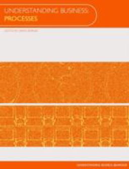 Understanding Business Processes