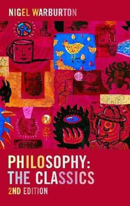 Philosophy The Classics 2nd 9780415239981 Front Cover