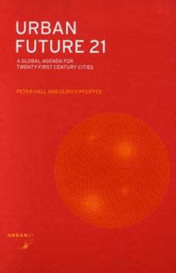 Urban Future 21