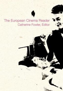European Cinema Reader  9780415240925 Front Cover