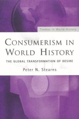 Consumerism in World History