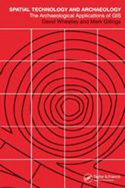 Spatial Technology and Archaeology