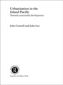 Urbanisation in the Island Pacific